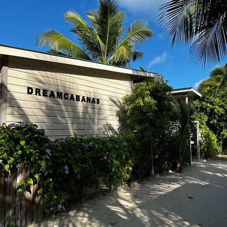 Dreamcabanas Кей-Колкер Экстерьер фото