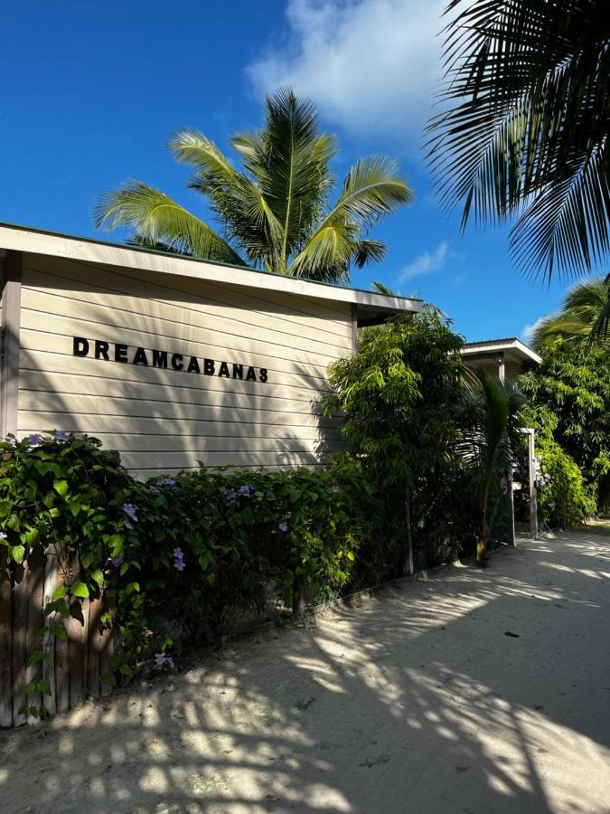 Dreamcabanas Кей-Колкер Экстерьер фото