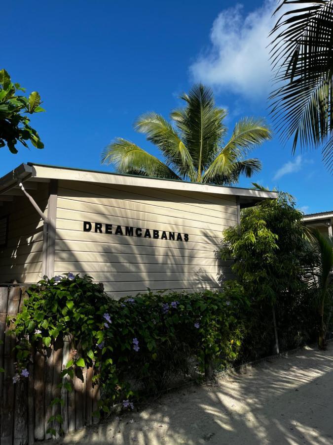 Dreamcabanas Кей-Колкер Экстерьер фото